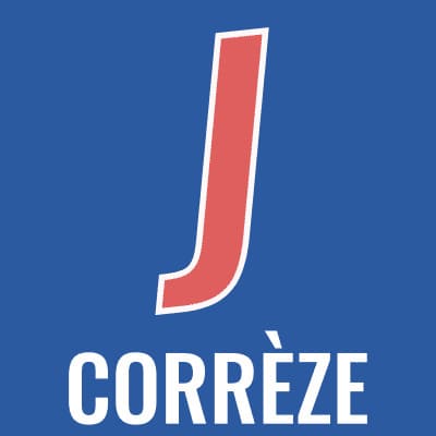 Live radio Jordanne FM Corrèze