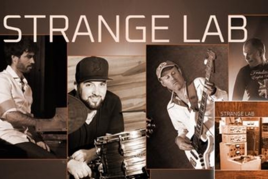 AURILLAC - Olivier Gadet lance une campagne de financement participatif pour son nouveau projet