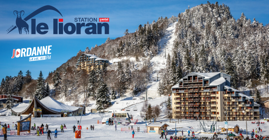 Gagnez vos forfaits ski et profitez des activités au Lioran jusqu'à la fin de la saison