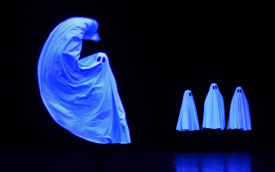 Gagnez vos places pour le spectacle Pillowgraphies le mardi 5 mai au Théâtre d'Aurillac