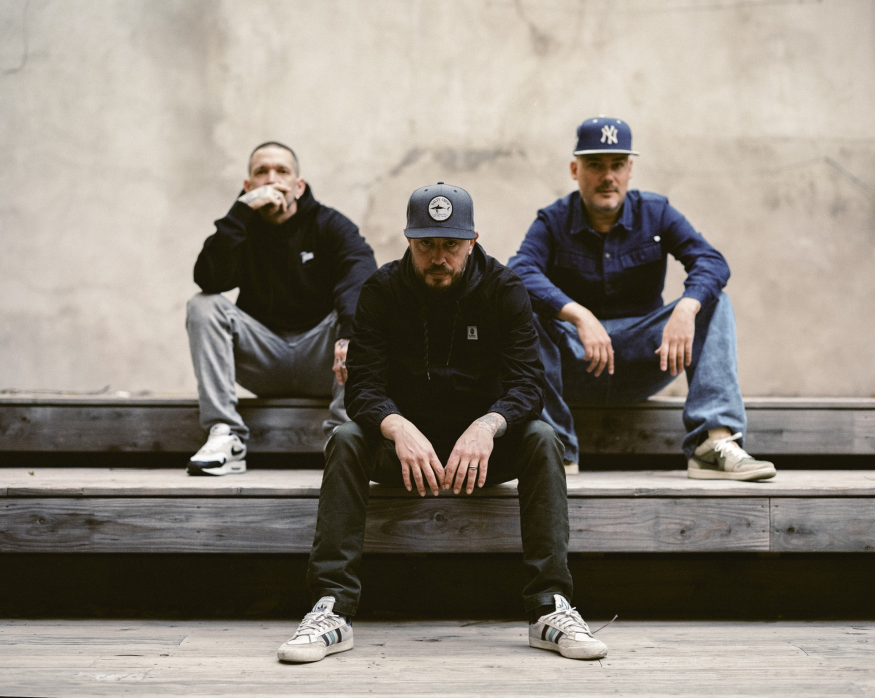 Gagnez vos places pour le concert de Bold Live le jeudi 21 mai 2026 au Sismographe à…