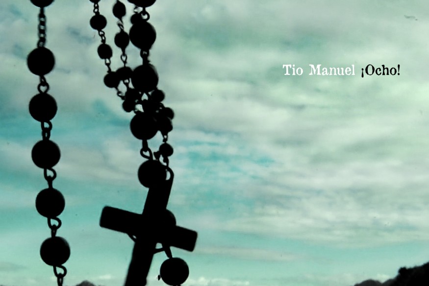 Musique - Coup de cœur pour le 8 album de Tio Manuel en concert à Aurillac en octobre 2023