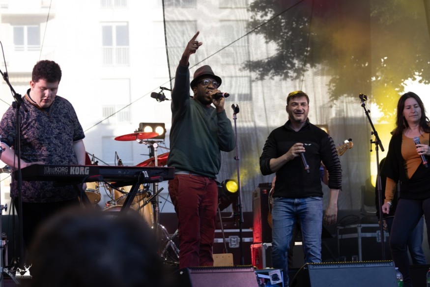 Festival « Le Ton est Donné » 2025 à Aurillac : une 7e édition inclusive, artistique et festive