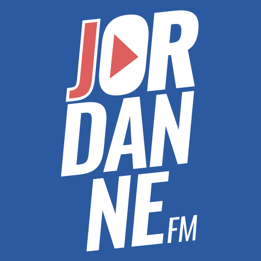Jordanne FM - La vie, ici